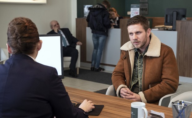 Noc Księgarń i "Banksterzy" w kinach. Nowy tydzień w kulturze