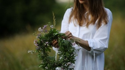 Noc Kupały przed nami. Dlaczego jest tak wyjątkowa?