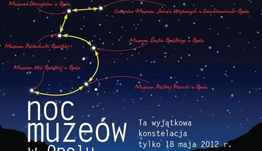 Noc Muzeów 2012 na Opolszczyźnie