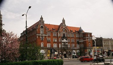 Noc Muzeów 2012 w Katowicach