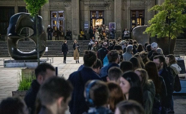 Noc Muzeów w Krakowie, Warszawie i Wrocławiu. Co warto zobaczyć?