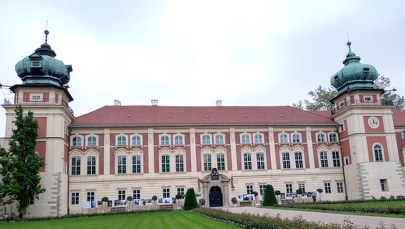 Noc Muzeów w łańcuckim zamku. Co będzie można zobaczyć?