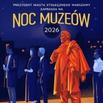 Noc Muzeów w Warszawie. Co przygotowano w tym roku? 
