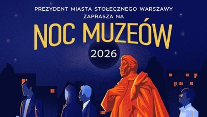 Noc Muzeów w Warszawie. Co przygotowano w tym roku? 