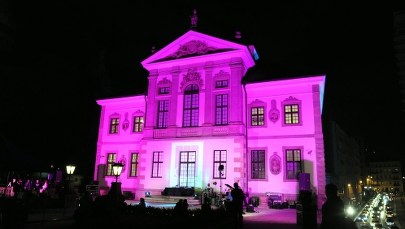 Noc Muzeów w Warszawie