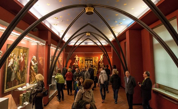 Noc muzeów we Wrocławiu. Zaplanowano ponad 150 wydarzeń