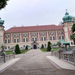 Noc pełna tajemnic w łańcuckim zamku. Co będzie można zobaczyć?