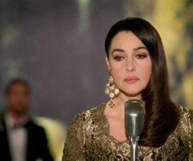 "Noc w Ville-Marie": Monica Bellucci niczym Marilyn Monroe