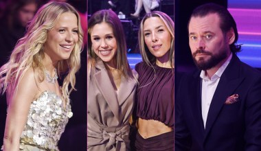 Noc z influencerami w "Tańcu z gwiazdami". To oni dziś brylowali na ściankach