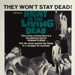"Noc żywych trupów": Rasizm i zombie