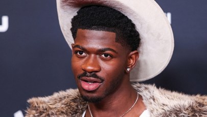 Nocą w samej bieliźnie. Słynny raper zatrzymany w Los Angeles