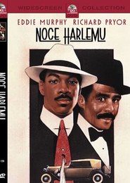 Noce Harlemu