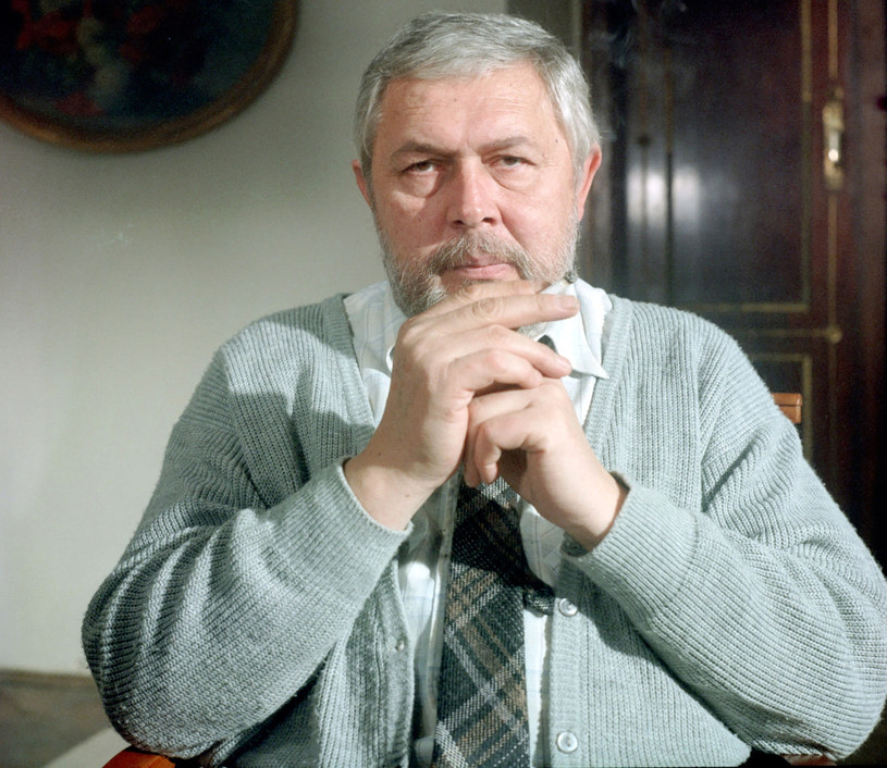 "Noce i dnie" (1975) stały się przełomem w filmowej karierze Jerzego Bińczyckiego. Rola w "Znachorze" (1981) ugruntowała jego pozycję aktorską. /INPLUS /East News