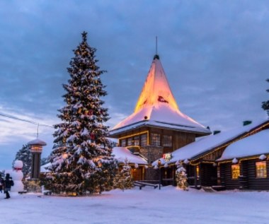 Nocleg u Świętego Mikołaja? Airbnb oferuje darmowy pobyt w Rovaniemi