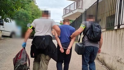 Noclegi, których nie było. Oszukali kilkaset osób 