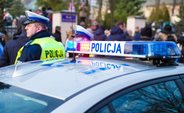 Nocna awantura w hotelu. Kibice Stali i Resovii przekroczyli granice