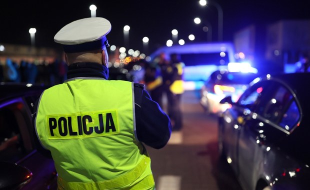 Nocna awantura z nożem w Radomiu. Jest areszt dla Kolumbijczyka 