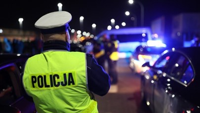 Nocna awantura z nożem w Radomiu. Jest areszt dla Kolumbijczyka 