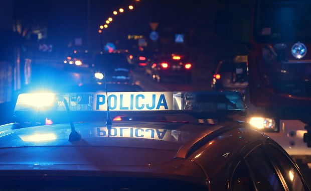 Nocna bijatyka na Krupówkach. 25-latek w ciężkim stanie