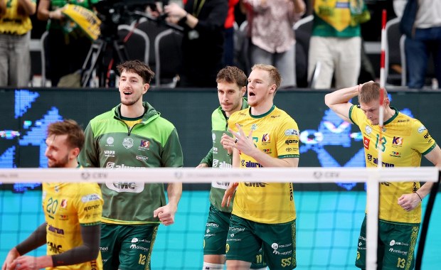 Nocna bitwa wicemistrzów Polski. Zwroty akcji i wielki triumf