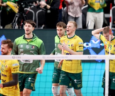 Nocna bitwa wicemistrzów Polski. Zwroty akcji i wielki triumf