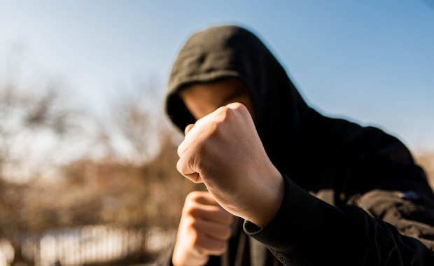 ​Nocna bójka w Pszczynie