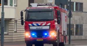 Nocna eksplozja w szkole żydowskiej w Amsterdamie