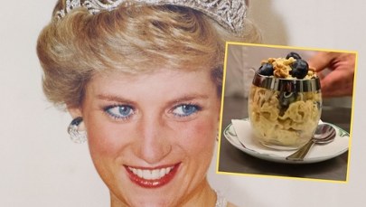 "Nocna owsianka" księżnej Diany znów kusi smakiem. Jak ją przygotować?