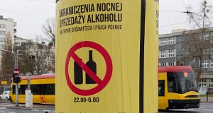 Nocna prohibicja w całej Warszawie. Kiedy kluczowa decyzja?