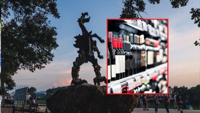 Nocna prohibicja w Krakowie wydłużona? Poranna sprzedaż "małpek" szokuje