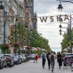 Nocna prohibicja w Łodzi od 17 października. Urząd przypomina