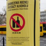 Nocna prohibicja w Warszawie coraz bliżej? Radni tych dzielnic chcą zakazu