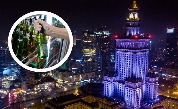 Nocna prohibicja w Warszawie. Radni z Pragi-Północ zdecydowali