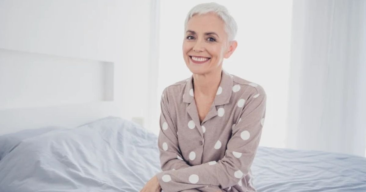 Nocna przerwa w spaniu to dobry czas na twórcze działania, o ile nie zostanie skrócony łączny czas przeznaczony na sen w ciągu doby /123RF/PICSEL