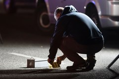 Nocna strzelanina przed dyskoteką w Berlinie. Jedna osoba nie żyje