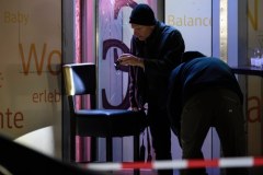 Nocna strzelanina przed dyskoteką w Berlinie. Jedna osoba nie żyje