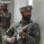 Nocna wymiana ognia w Kaszmirze. Zginęło czworo cywilów