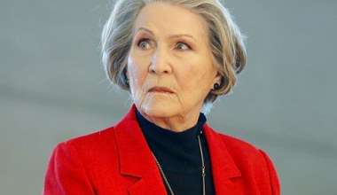 Nocne doniesienia ws. Ireny Santor dotarły znienacka. Była przy niej Jolanta Kwaśniewska