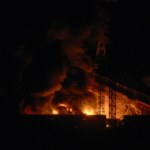 Nocne eksplozje w Caracas. Świadkowie o odgłosach nisko latających samolotów