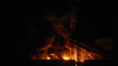 Nocne eksplozje w Caracas. Świadkowie o odgłosach nisko latających samolotów