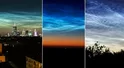 Nocne niebo zmieniło kolor. Wyjątkowe zjawisko nad Polską