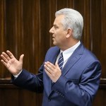 Nocne obrady w Sejmie. "Pan minister po prostu kłamał"