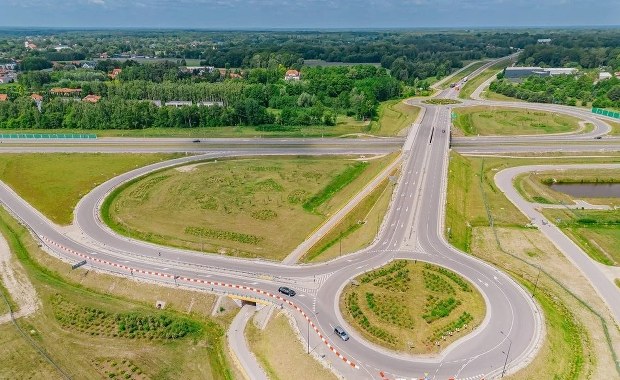 Nocne otwarcie. Ważne dla kierowców w Łodzi