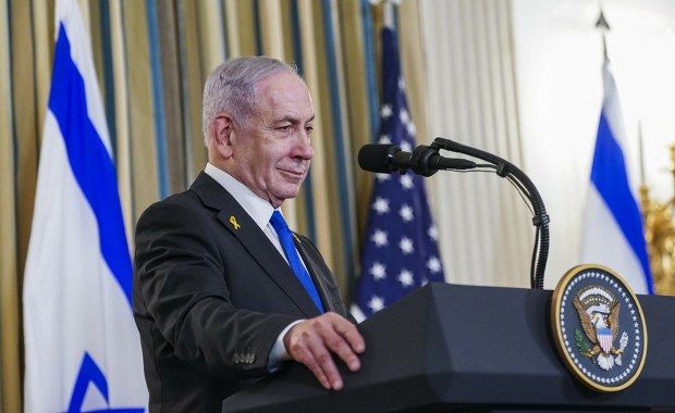 Nocne posiedzenie i "nadzwyczajna decyzja" rządu Izraela 