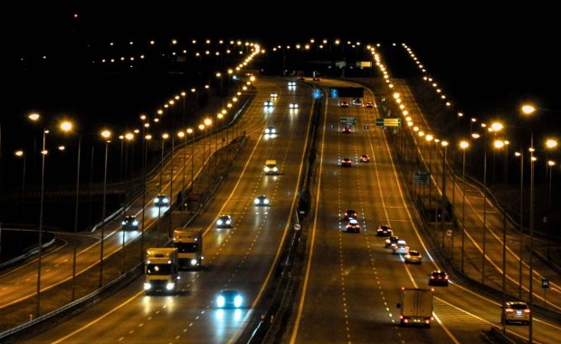 Nocne prace na Obwodnicy Trójmiasta. Utrudnienia od 1 września