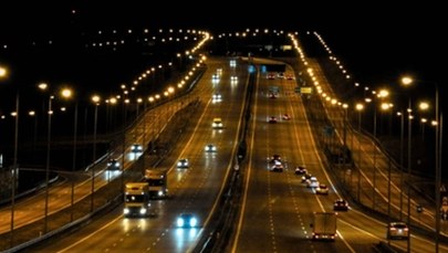 Nocne prace na Obwodnicy Trójmiasta. Utrudnienia od 1 września