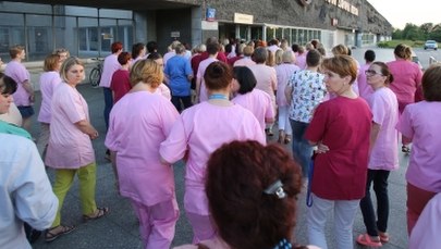 Nocne rozmowy z CZD. "Analizowaliśmy, czy spór ma być zakończony czy też zawieszony"