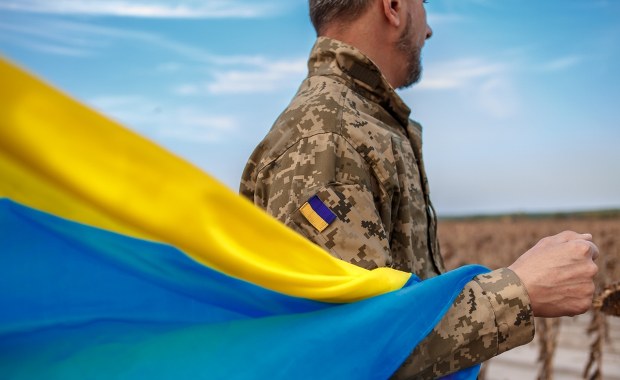 Nocne uderzenie Ukrainy. Atak na rosyjskie fabryki i bazy paliwowe