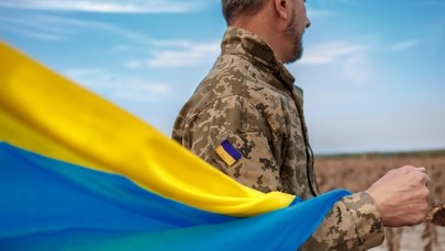 Nocne uderzenie Ukrainy. Atak na rosyjskie fabryki i bazy paliwowe