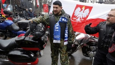 "Nocne wilki" wyruszyły do Berlina. Przejadą przez Polskę?